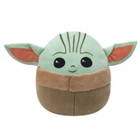 Squishmallows Star Wars Serisi - Grogu 50 cm SQK0885