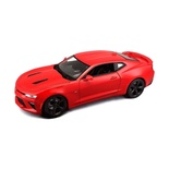 MAIS 31689 Chevrolet Camaro SS 1:18 2016 Model Araba -Necotoys