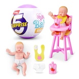 5UY02000 Mini Baby Sürpriz Paket F77707GQ2