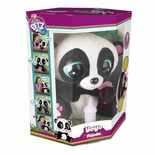 Yoyo Panda İnteraktif Peluş -Sunman