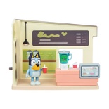 BLUEY 18920 Bluey Meyve Suyu Barı Mini Oyun Seti