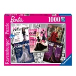 Barbie - 1000 Parça Puzzle