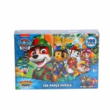 PW7929 Paw Patrol 100 Parça Puzzle -Laço