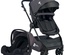 4Baby Comfort Plus Siyah Travel Sistem-Antrasit