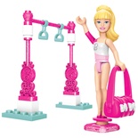 Mega Bloks Barbie Jimnastikçi Oyun Seti