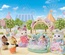 5809 Sylvanian Families Çiçekli Prensesler Seti +3 yaş